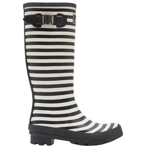 Joules Welly Print Boot - Women's