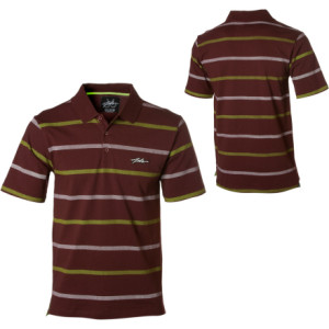JSLV Chief Polo Shirt - Men's