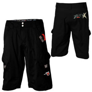 Jett Gear Hornet Bike Short Mens