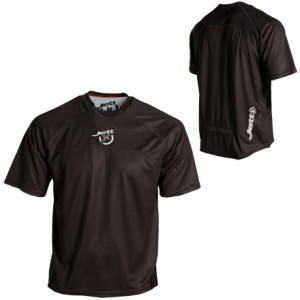 Jett Gear Raptor Bike Jersey Short Sleeve Mens