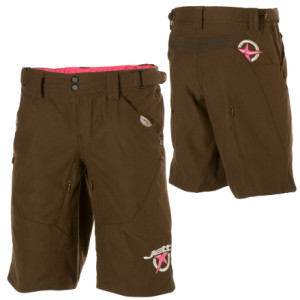 Jett Gear Raven Short - Women's
