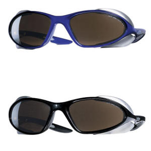 Julbo Nomad Sunglasses - Alti Spectron X6 Lenses - 2006