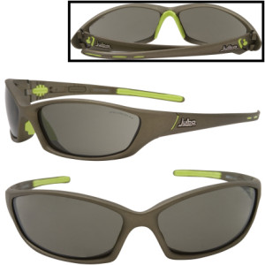 Julbo Addict Sunglasses - Spectron X4 Lens