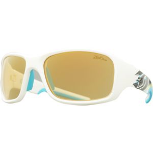 Julbo Stunt Zebra Light Photochromic Sunglasses