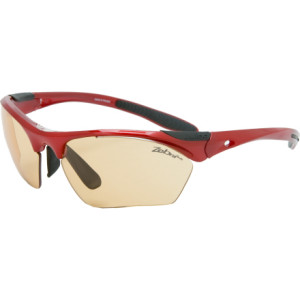 Julbo Trail Sunglasses - Zebra Anti-fog Lens