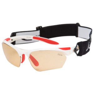 Julbo Trail Sunglasses - Zebra Anti-fog Lens