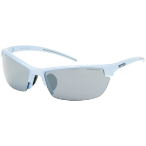 Julbo Track Lite Sunglasses - Polarized, Hi Contrast and Clear Lens