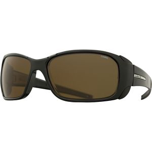 Julbo Montebianco Photochromic Camel Polarized Sunglasses