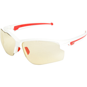 Julbo Ultra Sunglasses - Zebra Light Lens