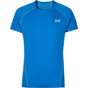 Jack Wolfskin Passion Trail Crew - Short-Sleeve - Men's