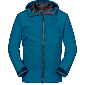 Jack Wolfskin Ridge Jacket - Men's