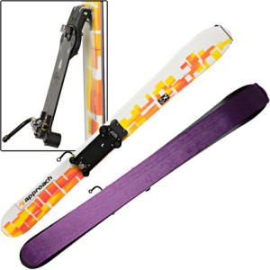 K2 Approach Ski