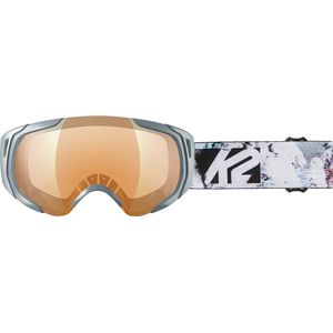 K2 Photoantic DLX Goggle