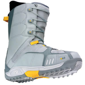 K2 Range Snowboard Boots - Womens