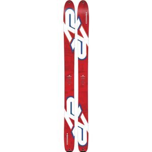 K2 Coomba 114 Ski Compare Price