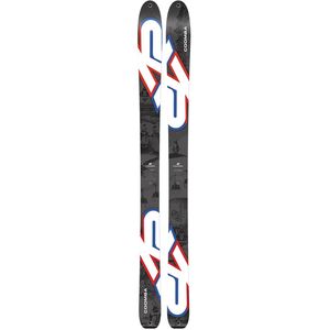 K2 Coomba 104 Ski Top Reviews