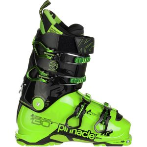 K2 Pinnacle Pro Alpine Touring Boot Best Price