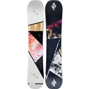 K2 Lime Lite Snowboard - Women's