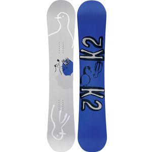 K2 Medium Snowboard