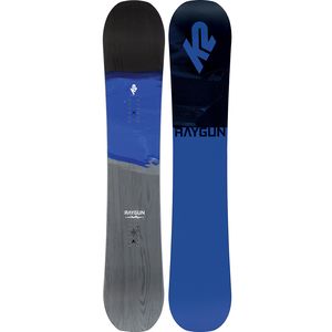 K2 Raygun Snowboard