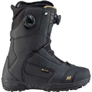 K2 Compass Clicker Boa Snowboard Boot