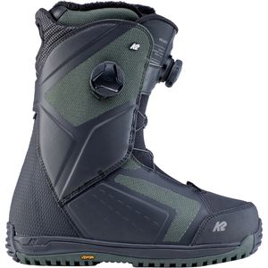 K2 Holgate Boa Snowboard Boot