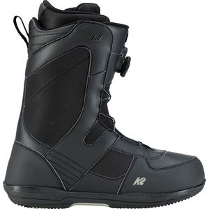 K2 Market Boa Snowboard Boot
