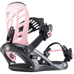 K2 Kat Snowboard Binding - Kids'