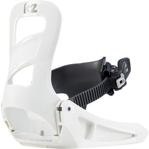 K2 Mini Turbo Snowboard Binding - Kids'