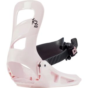 K2 Lil Kat Snowboard Binding - Kids'