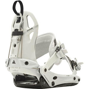 K2 Cinch CTL Snowboard Binding