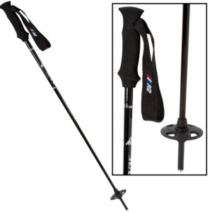 K2 Juvy Ski Pole - Kids' - 2006