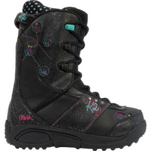 K2 Mink Snowboard Boot - Women's