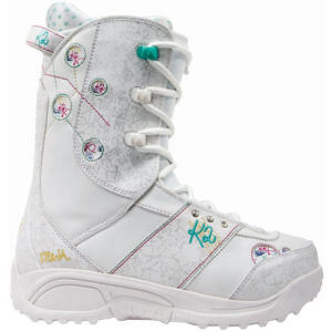K2 Mink Snowboard Boot - Women's