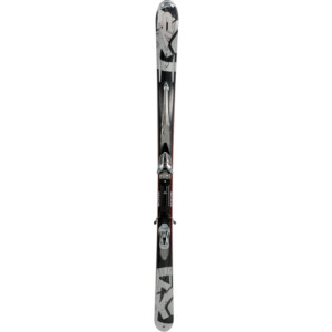 K2 Apache Raider Alpine Ski w/ Marker M2 11 TC Binding - 2007