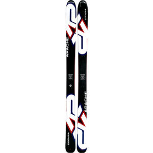 K2 Apache Coomba Alpine Ski - 2007