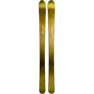 K2 T-Nine Phat Luv Ski - Women's  - 2007