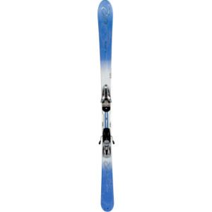 K2 T Nine Sweet Luv Alpine Ski w/ Marker M2 10 Binding  - Women's
