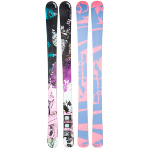 K2 Nancy Ski - Women's  - 2007