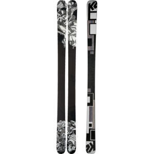 K2 Fujative Alpine Ski