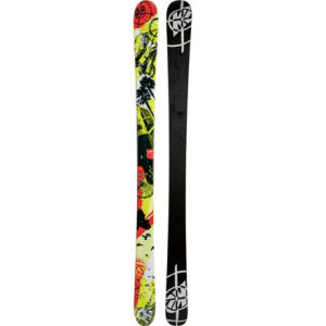 K2 Juvy Alpine Ski - Kids' - 2007
