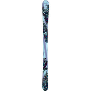 K2 Missy Alpine Ski - Girls' - 2007