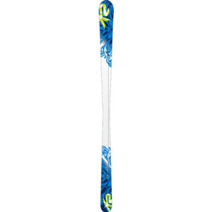 K2 She's Piste Telemark Ski - Women's