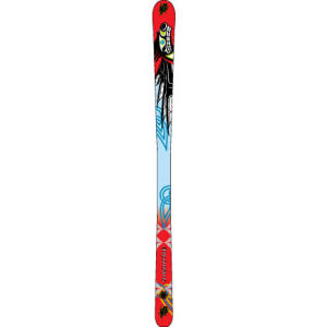 K2 Shuks Anne Randonnee Ski - Women's - 2007