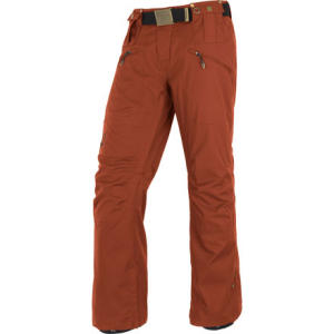 K2 Plush Pant - Women's - 2007