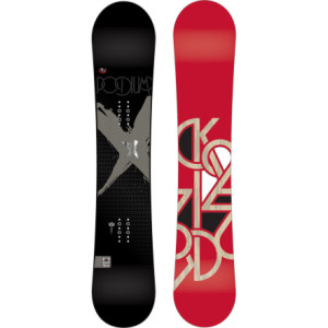 K2 Podium Snowboard - 2008