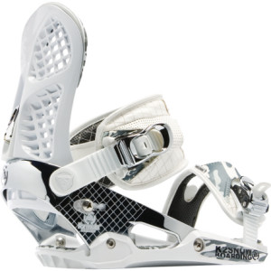 K2 Formula Snowboard Binding - 2008