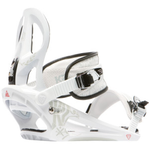 K2 Sonic Snowboard Binding - 2008