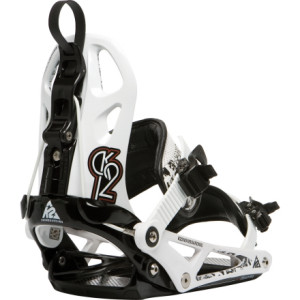 K2 Cinch CTC Snowboard Binding