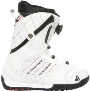 K2 Raider Boa Coiler Snowboard Boot - Men's - 2008